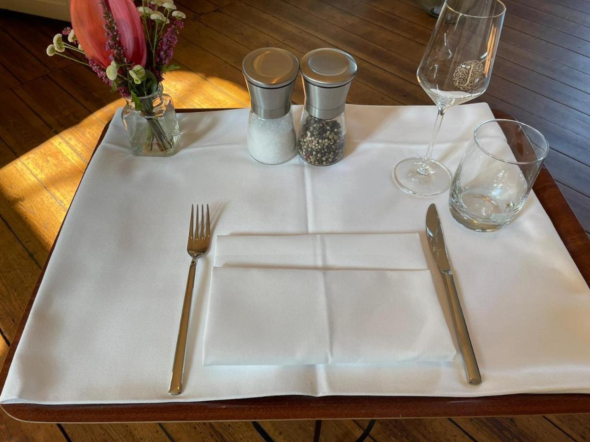 Jagdschloesschen Schwartow Hotel Boizenburg Ngoại thất bức ảnh