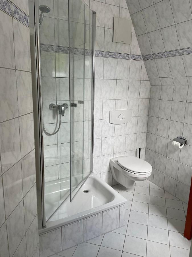 Jagdschloesschen Schwartow Hotel Boizenburg Ngoại thất bức ảnh