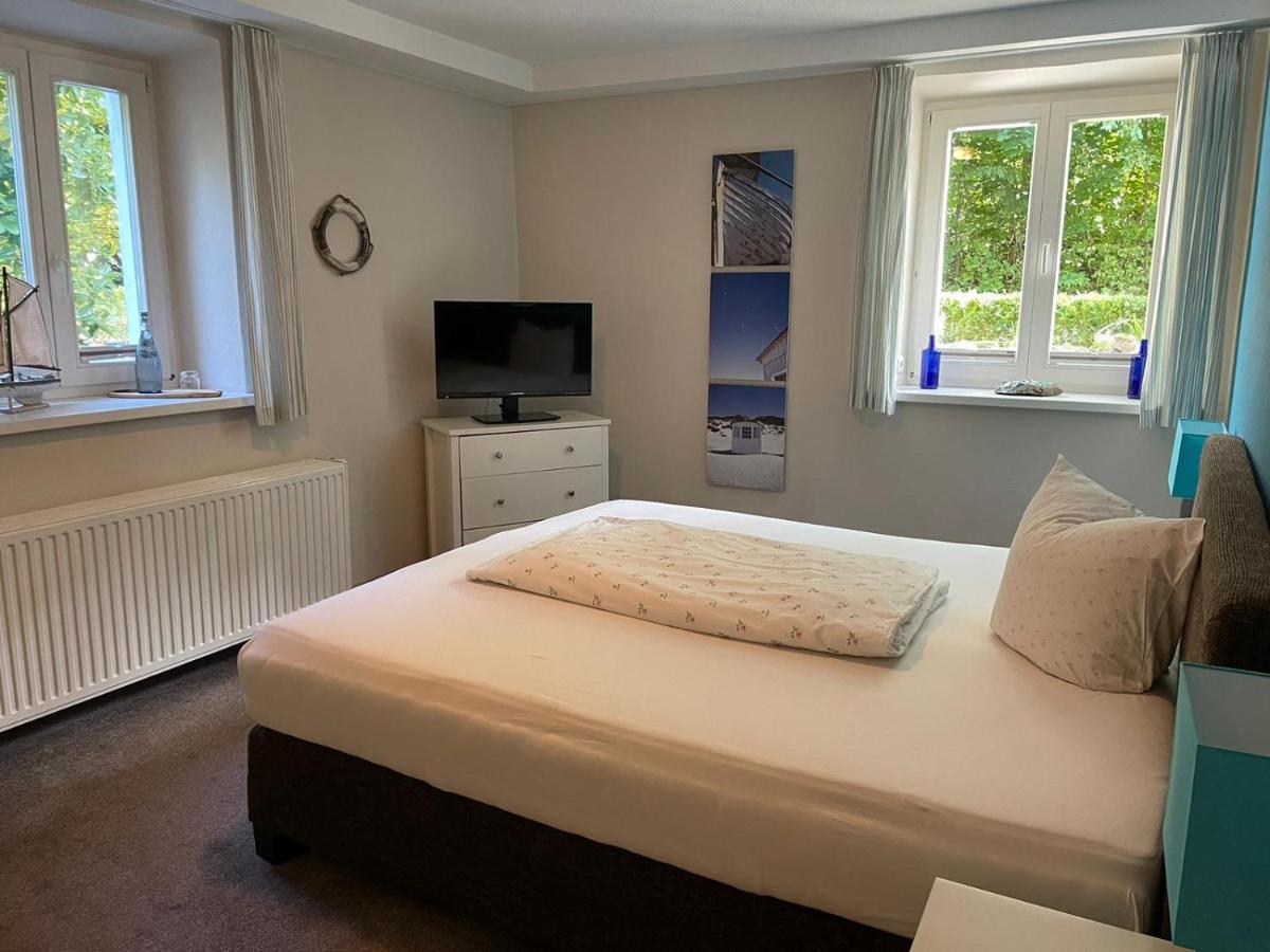 Jagdschloesschen Schwartow Hotel Boizenburg Ngoại thất bức ảnh