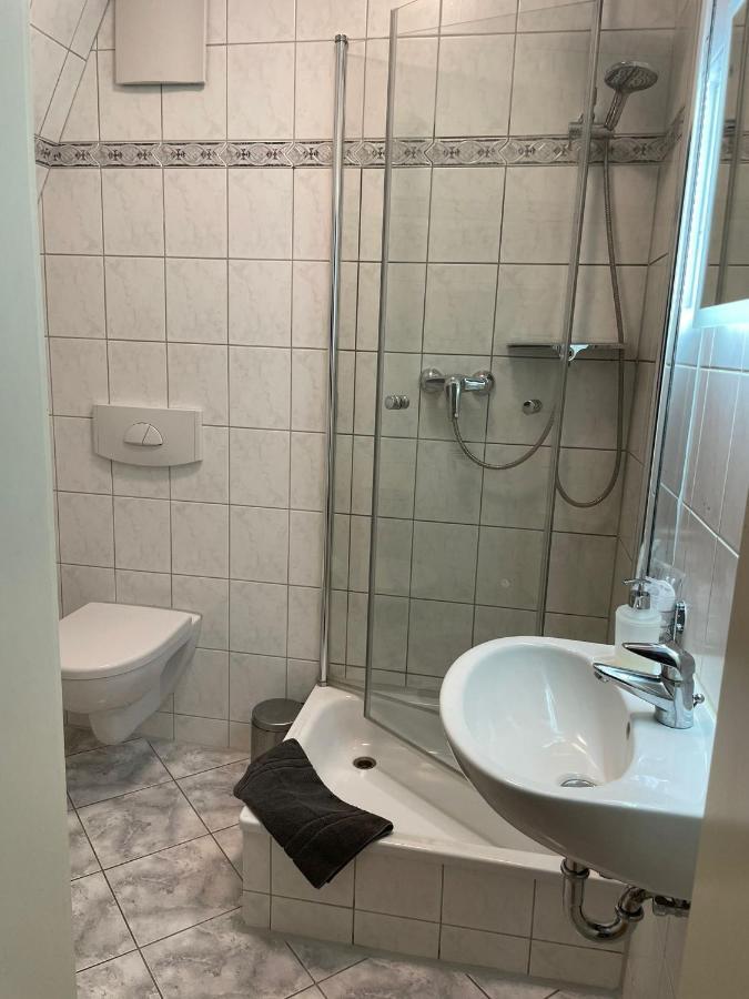 Jagdschloesschen Schwartow Hotel Boizenburg Ngoại thất bức ảnh