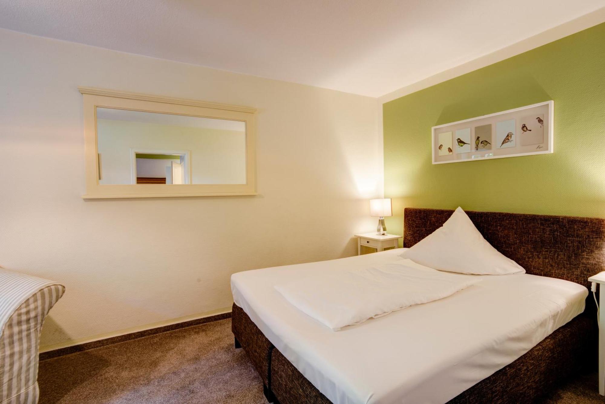 Jagdschloesschen Schwartow Hotel Boizenburg Ngoại thất bức ảnh
