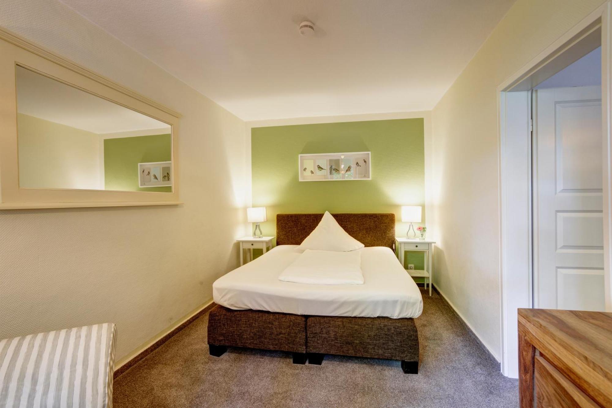 Jagdschloesschen Schwartow Hotel Boizenburg Ngoại thất bức ảnh