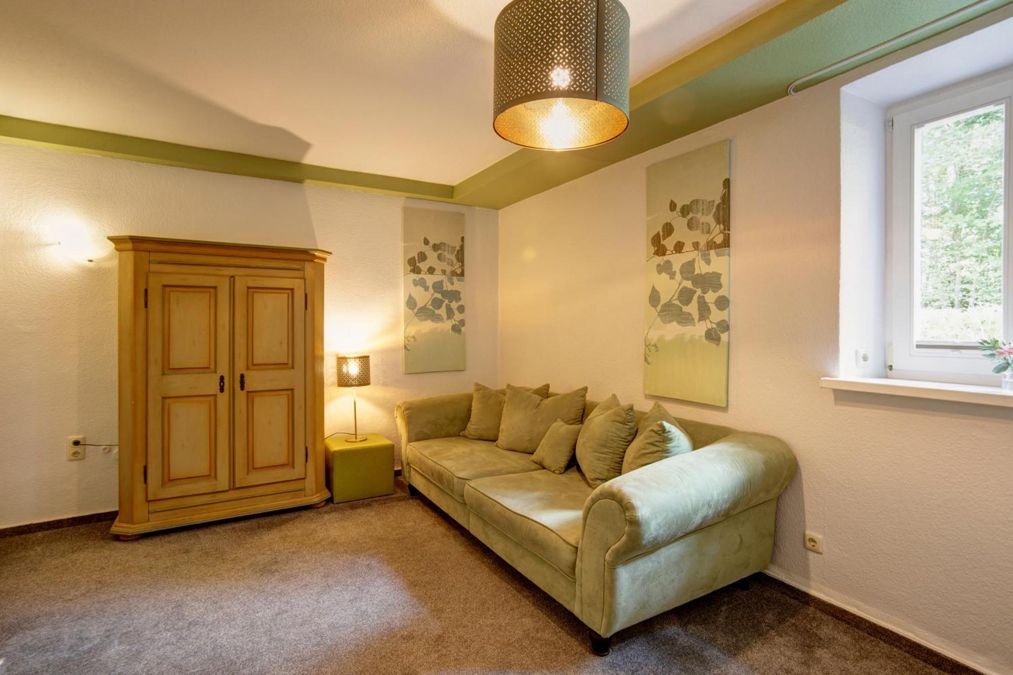 Jagdschloesschen Schwartow Hotel Boizenburg Ngoại thất bức ảnh