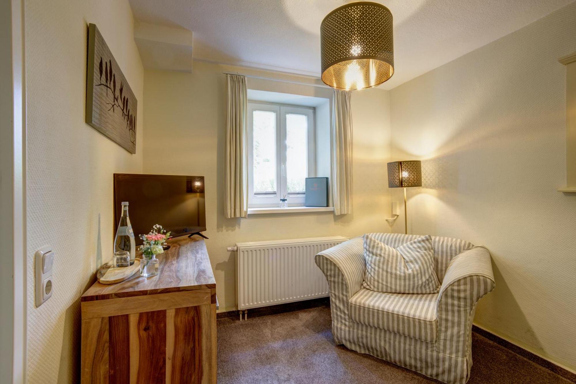 Jagdschloesschen Schwartow Hotel Boizenburg Ngoại thất bức ảnh